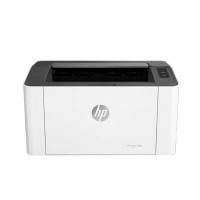 hp惠普 108A黑白激光打印机家用办公学生小型打印机