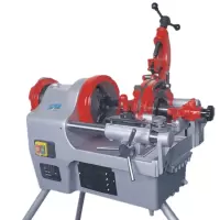 西湖 杭州西湖 多功能电动套丝机 2英寸 ZT-50 220V/380V 购买备注电压 1台