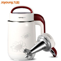 九阳(Joyoung) DJ12B-D61SG豆浆机 单个装