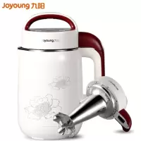 九阳(Joyoung) DJ12B-D61SG豆浆机 单个装