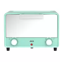 ACA电烤箱ALY-12KX13J