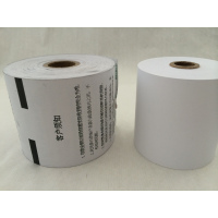 越普凭条热敏纸(80*80,每箱50卷)(卷).