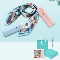 KS 遇见巴黎优雅礼盒套装 KS-SYT03