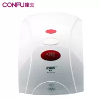 康夫(CONFU) KF-187A 自动感应干手器(白色)