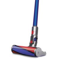 戴森吸尘器 V8 Fluffy 40分钟续航 家用除螨 整机过滤 软绒滚筒吸头 无线手持式吸尘器