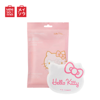 名创优品(MINISO)暖宝宝暖身贴 8片装 暖宫贴贴暖足贴持久发热 正版 kitt猫