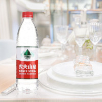 农夫山泉550ml*24瓶矿泉水
