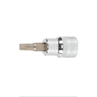 钢盾 10mm系列花型旋具套筒T15 S014415 10个/包