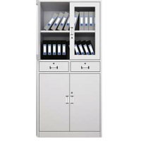 欧港 文件柜850*400*1800mm