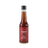 VEpiaopiao 纯黑芝麻油300g