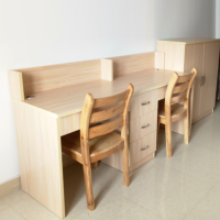 欧港 办公桌1800*580*760mm