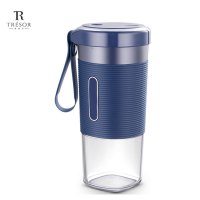 萃姿尔(TRESOR)300ML便携式榨汁机杯 小型迷你果汁机MRL9600