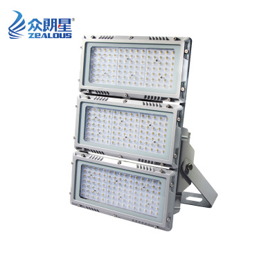 众朗星 ZL8842-L300 多功能LED工作灯 300W LED光源