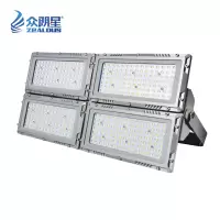 众朗星 ZL8842-L400 多功能LED工作灯 400W LED光源