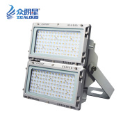 众朗星 ZL8842-L200 多功能LED工作灯 200W LED光源