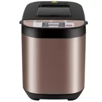 美的(Midea) ESC1510 智能多功能家用面包机 全自动撒酵母果料