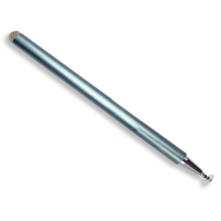 华谷动力 IPAD苹果三星华为小米SURFACE平板手机触控笔 黑色 用于安卓 IOS系统