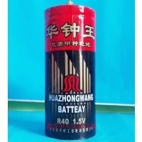 特级甲电池 1粒装