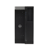 戴尔 DELL T7920塔式工作站 服务器 23寸 至强 银牌4216 64G 960G SSD+4T