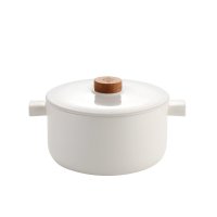 福木蒸锅汤锅 2.8L