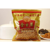 菇得 精品虫草花250g