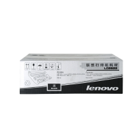 联想(Lenovo) LD2822 黑色硒鼓适用于LJ2200 2200L 2250 2250N打印机