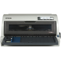 爱普生(EPSON)LQ-790K针式打印机