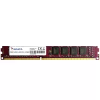 iDiskk 威刚 DDR3 1600 4GB 台式机内存
