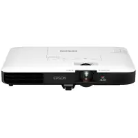 爱普生(EPSON) CB-1795F 投影机 商用 办公 会议 (轻薄便携 1080P全高清 )