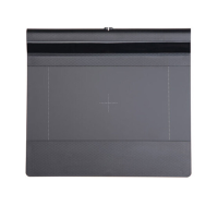 汉王手写板Q先锋 黑色语音版