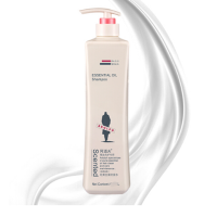 阿道夫(ADOLPH)洗发乳液 轻柔丝滑洗发水 500g(6瓶起订)