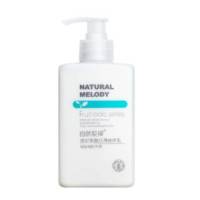 企购优品 自然旋律果酸身体乳女秋冬保湿补水持久留香润肤乳