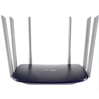 TP-LINK 全千兆端口双频1900M 无线路由器