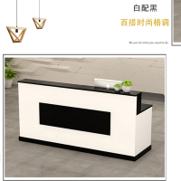 鑫瑞达 接待台1150*900mm