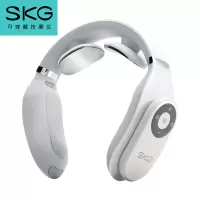 SKG 颈椎按摩仪 4098 蓝牙款