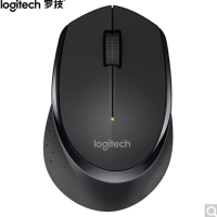 TSD 罗技 M275 办公无线鼠标