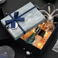 天福 大理石礼品盒 6号32*24*11cm