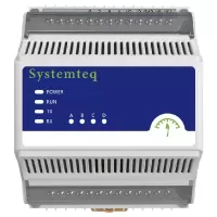 希思腾科Systemteq南昌檀悦D2'