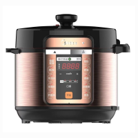 美的(Midea)PCS5018P 电压力锅 单个装