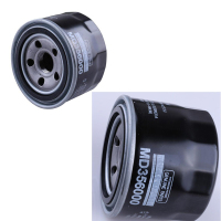 SH三菱V73机油滤芯适配三菱六缸帕杰罗V33 V43 V73 V75 V77 V87 V93 V97机油滤芯格