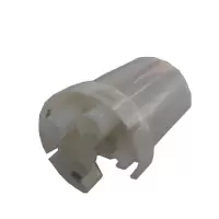 SH三菱V73燃油滤芯适配三菱帕杰罗V73V75V77V93V97汽油滤清器汽油格燃油滤芯