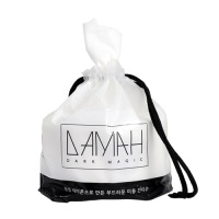 黑魔法洗脸巾*1