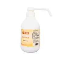 曼达邦手部消毒液500ml