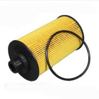 SH北京重汽自卸机油滤芯 潍柴道依茨天然气雷沃 JLX-447A重卡自卸车纸芯