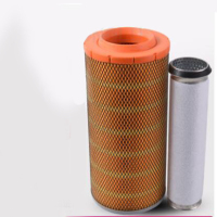 SH徐工燃油滤芯平原CLX-263燃油精滤器 G5800-1105140C柴油滤清器滤芯CX1020