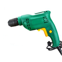 SH手电钻电动螺丝刀多功能家用小型手电钻工业建筑安装电转JZ51005