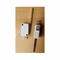 iDiskk 微动开关 KW-7-9 16A AC250V