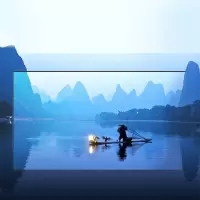 创维(SKYWORTH)55H5 55英寸[全面屏]人工智能HDR 4K超高清互联网液晶电视机