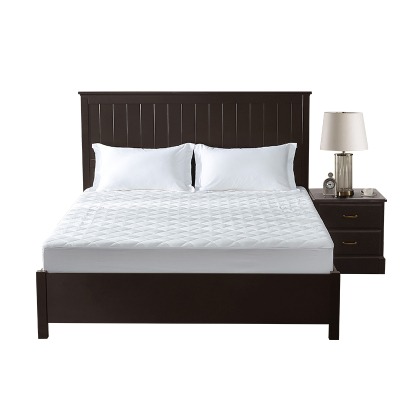 梦洁美颂 梦洁(MENDALE)家纺 床垫单双人床护垫1.5/1.8m床垫子床褥梦洁家纺 床笠式保护垫