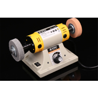 得伟 多功能台磨机普通版配玉石木工配件